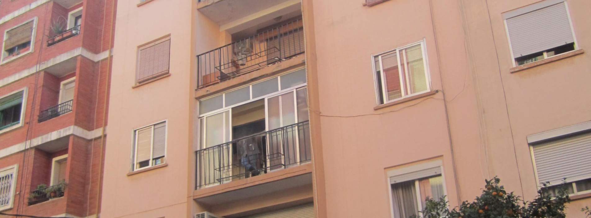Piso en venta en Valencia, Valencia