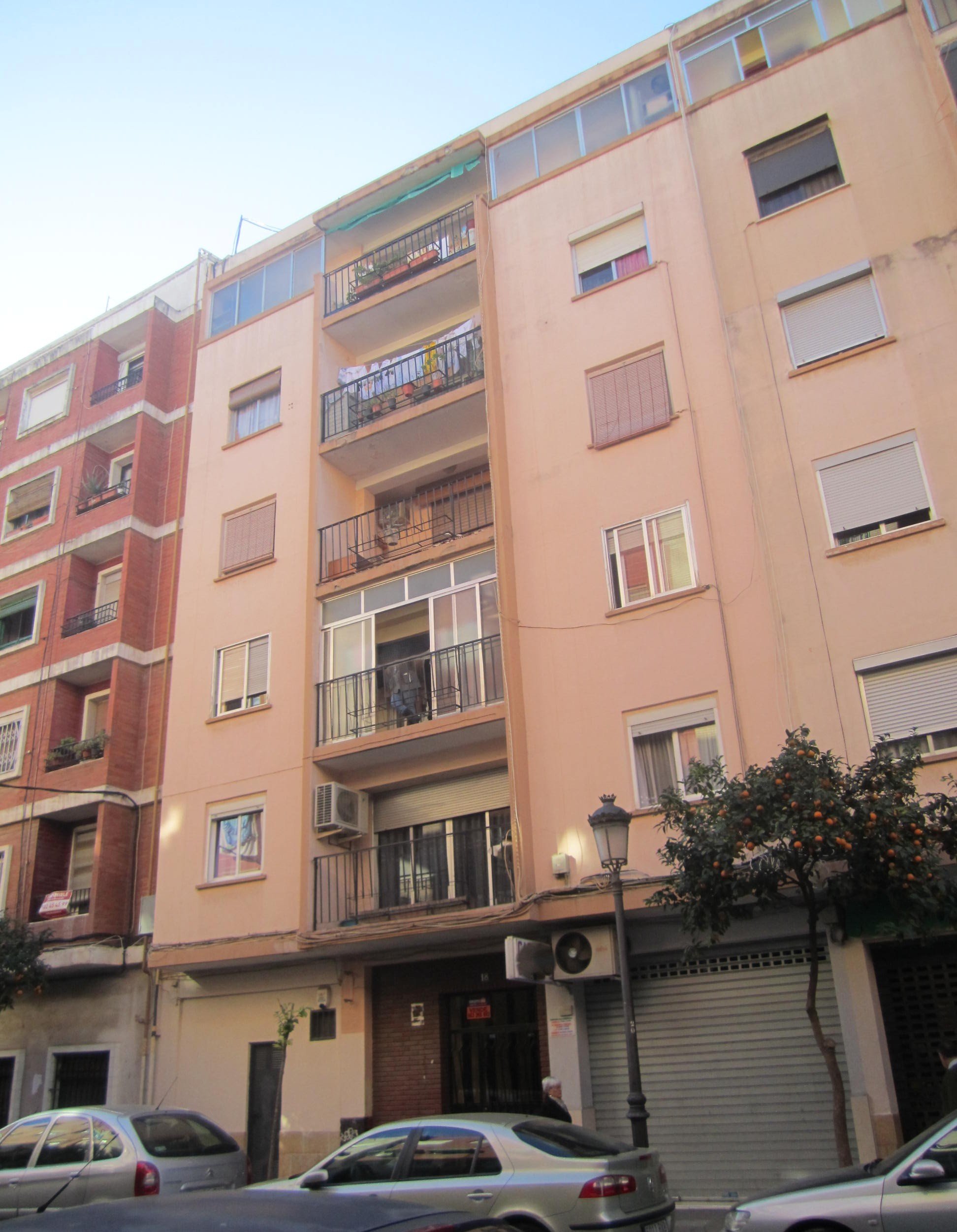 Piso en venta en Valencia, Valencia