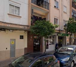 Piso en C San Juan de La Peña - Valencia -