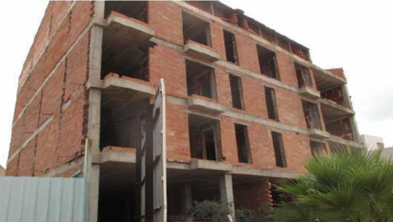 Piso En Venta En Cuadra Colomera, Castellón De La Planacastelló De La Plana