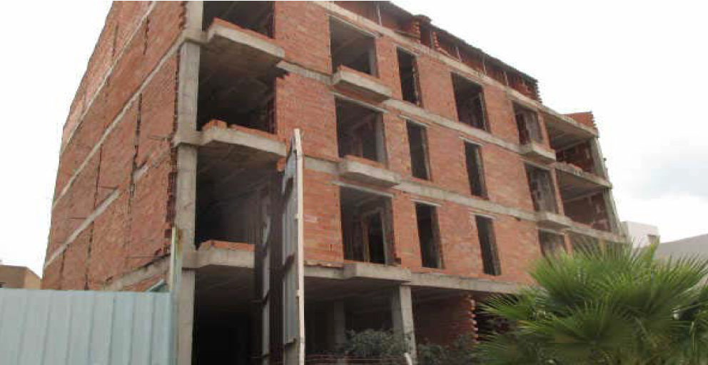 Piso En Venta En Cuadra Colomera, Castellón De La Planacastelló De La Plana