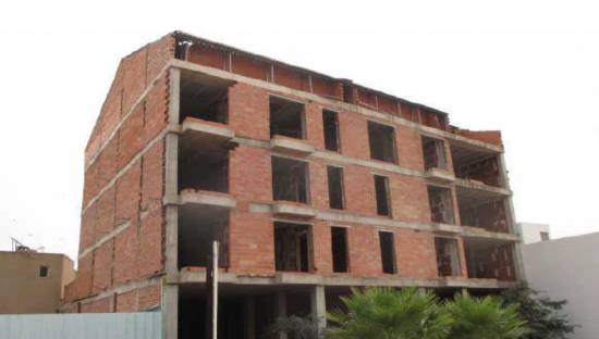 Piso En Venta En Cuadra Colomera, Castellón De La Planacastelló De La Plana