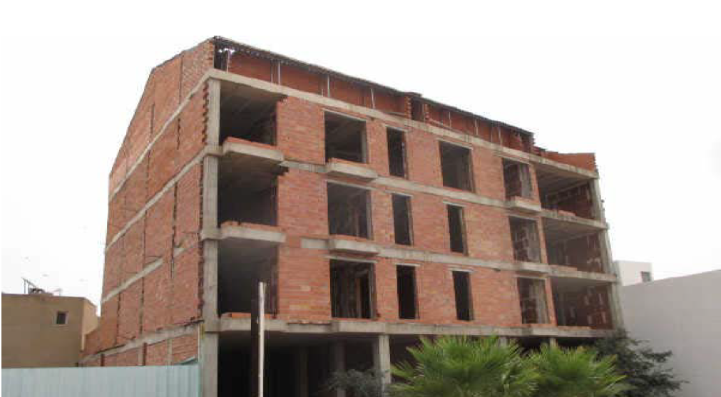 Piso En Venta En Cuadra Colomera, Castellón De La Planacastelló De La Plana