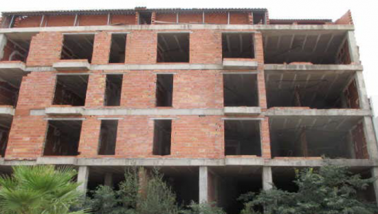 Piso En Venta En Cuadra Colomera, Castellón De La Planacastelló De La Plana