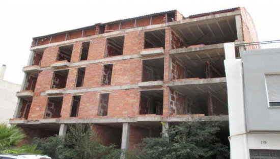 Piso En Venta En Cuadra Colomera, Castellón De La Planacastelló De La Plana