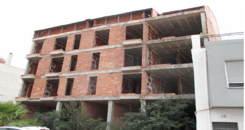 Piso En Venta En Cuadra Colomera, Castellón De La Planacastelló De La Plana