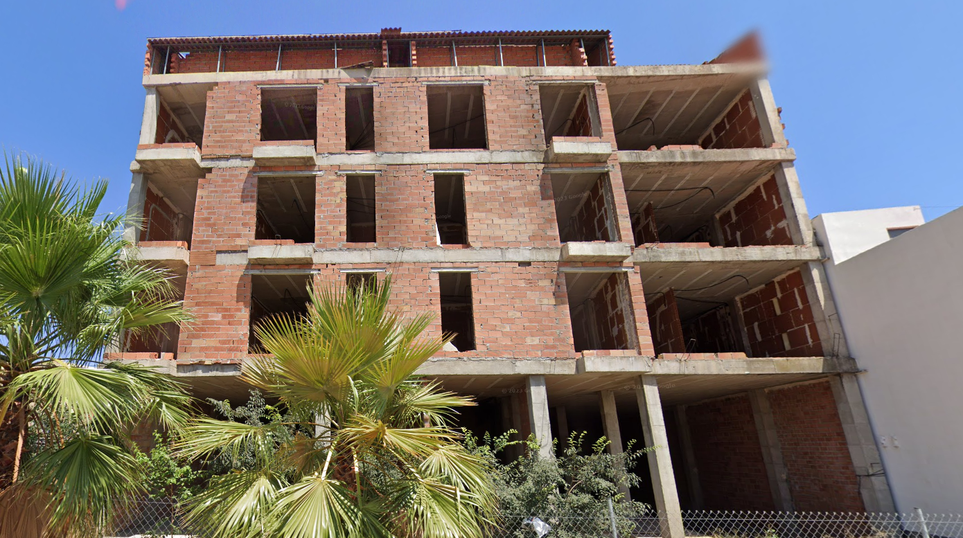 Piso En Venta En Cuadra Colomera, Castellón De La Planacastelló De La Plana