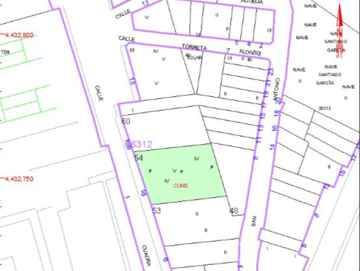 Piso En Venta En Cuadra Colomera, Castellón De La Planacastelló De La Plana
