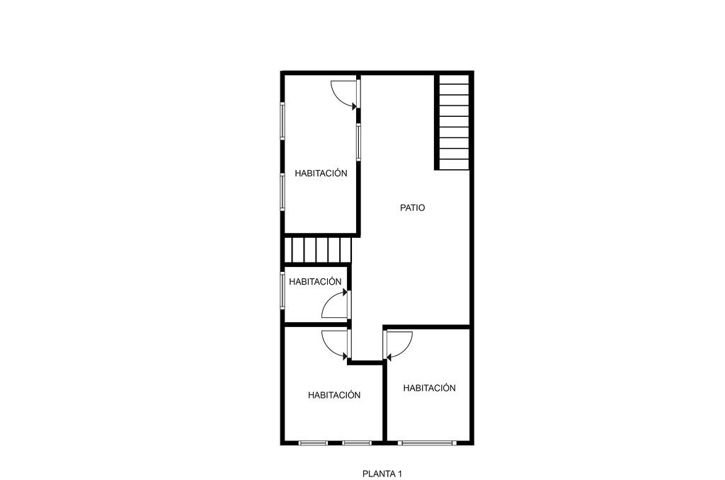 Vivienda en C San Agustín, Vall dUixó la CastellónCastelló