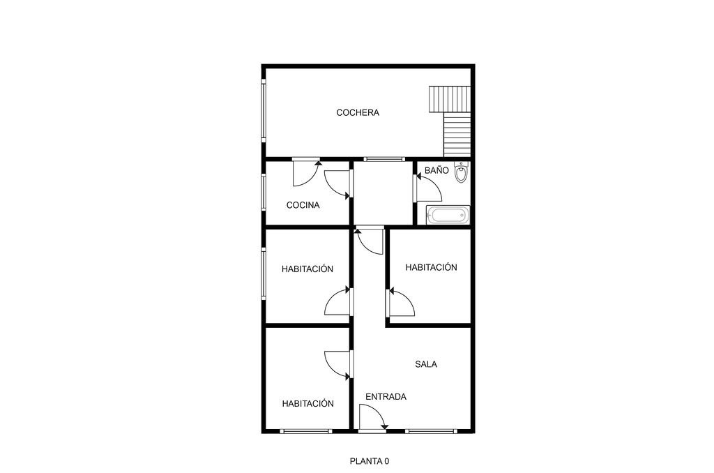 Vivienda en C San Agustín, Vall dUixó la CastellónCastelló