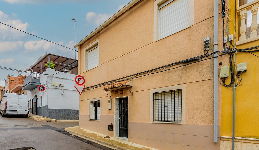 Vivienda en C San Agustín, Vall dUixó la CastellónCastelló