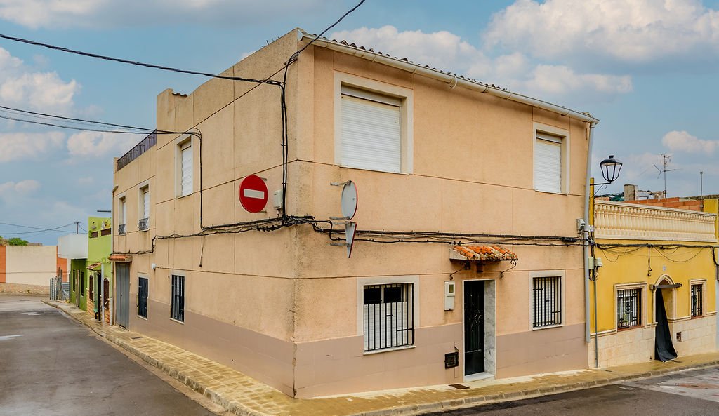 Vivienda en C San Agustín, Vall dUixó la CastellónCastelló