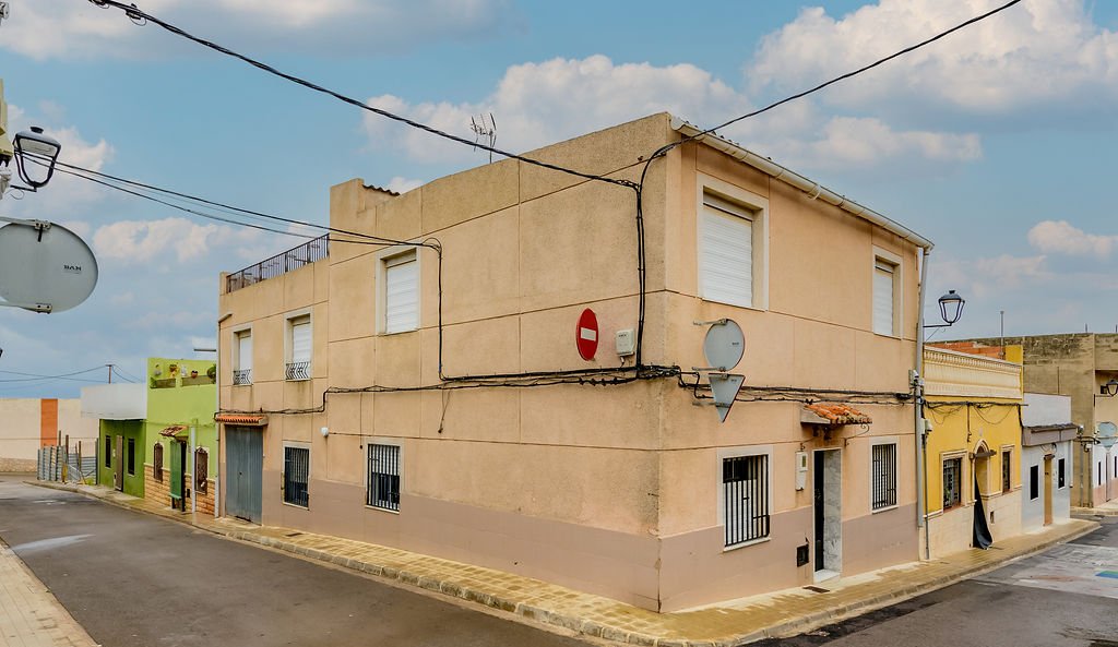 Vivienda en C San Agustín, Vall dUixó la CastellónCastelló