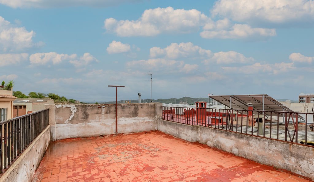 Vivienda en C San Agustín, Vall dUixó la CastellónCastelló