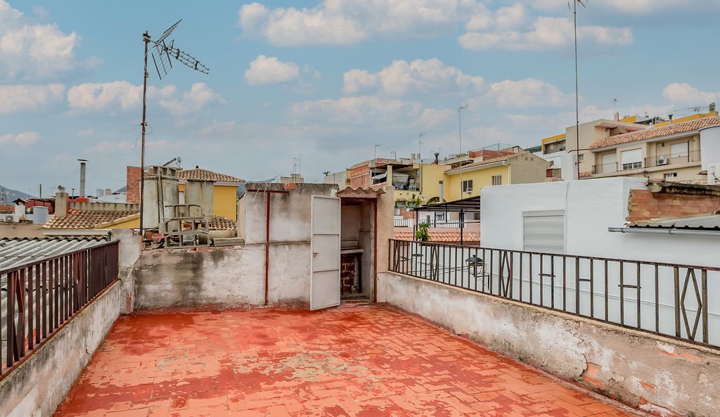 Vivienda en C San Agustín, Vall dUixó la CastellónCastelló