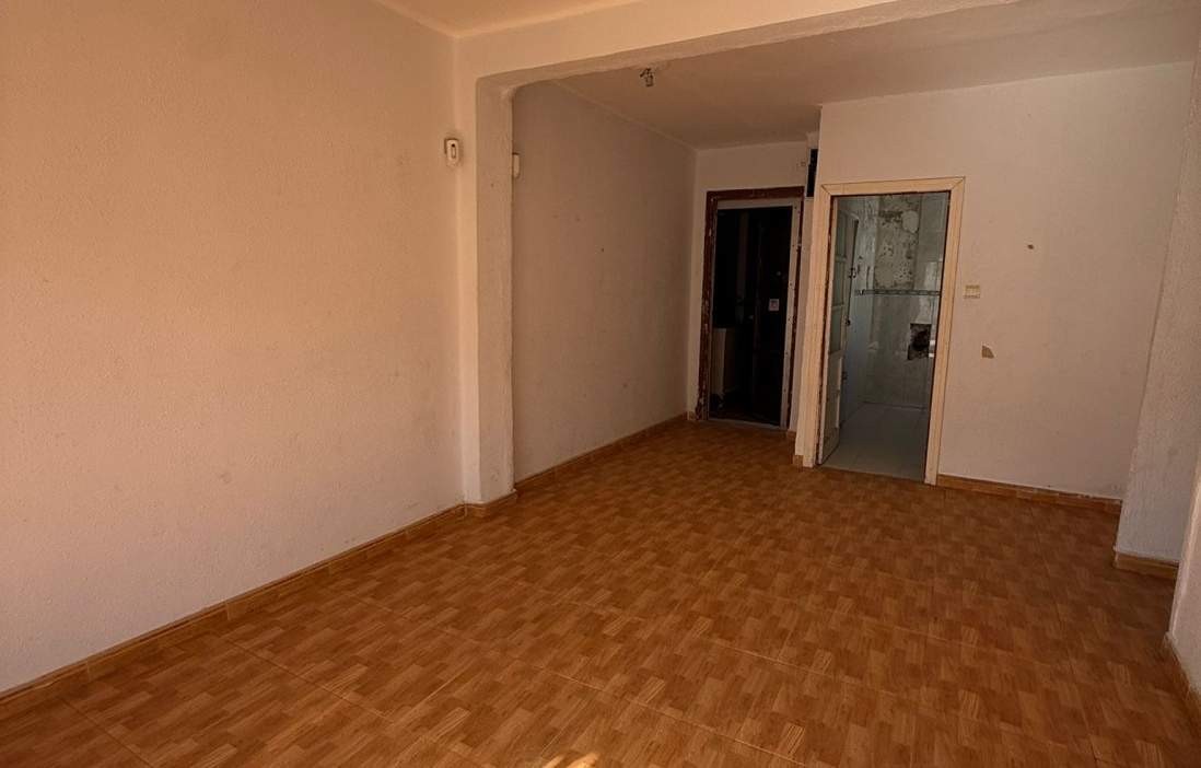 Piso en Valencia, Valencia