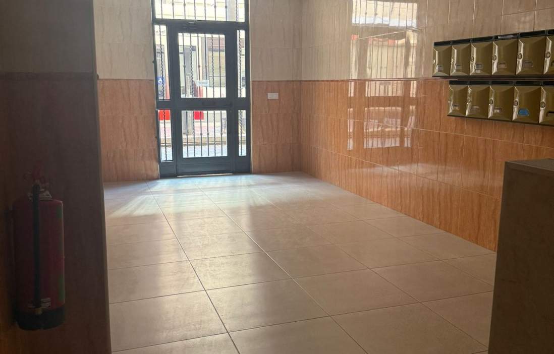 Piso en Valencia, Valencia