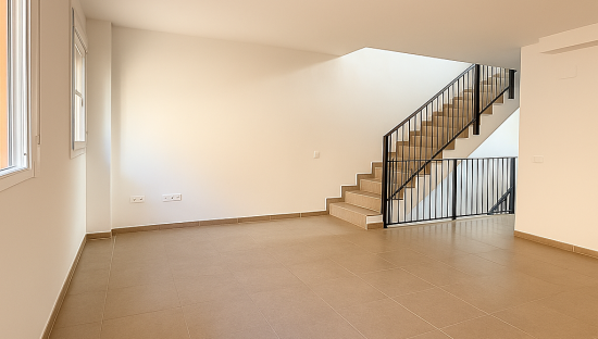 Casa Adosada en venta en Petrés, Valencia