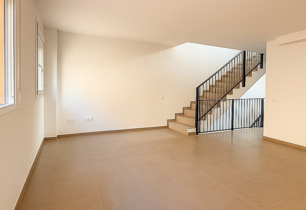 Casa Adosada en venta en Petrés, Valencia