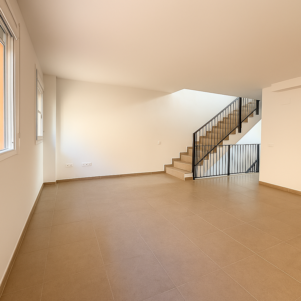 Casa Adosada en venta en Petrés, Valencia