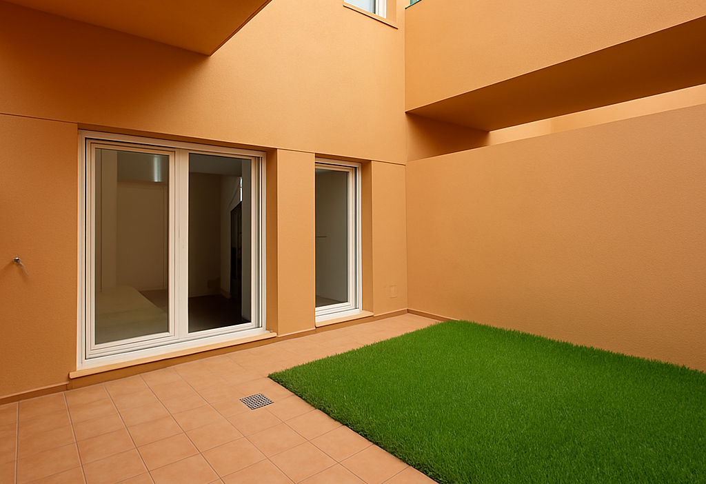 Casa Adosada en venta en Petrés, Valencia