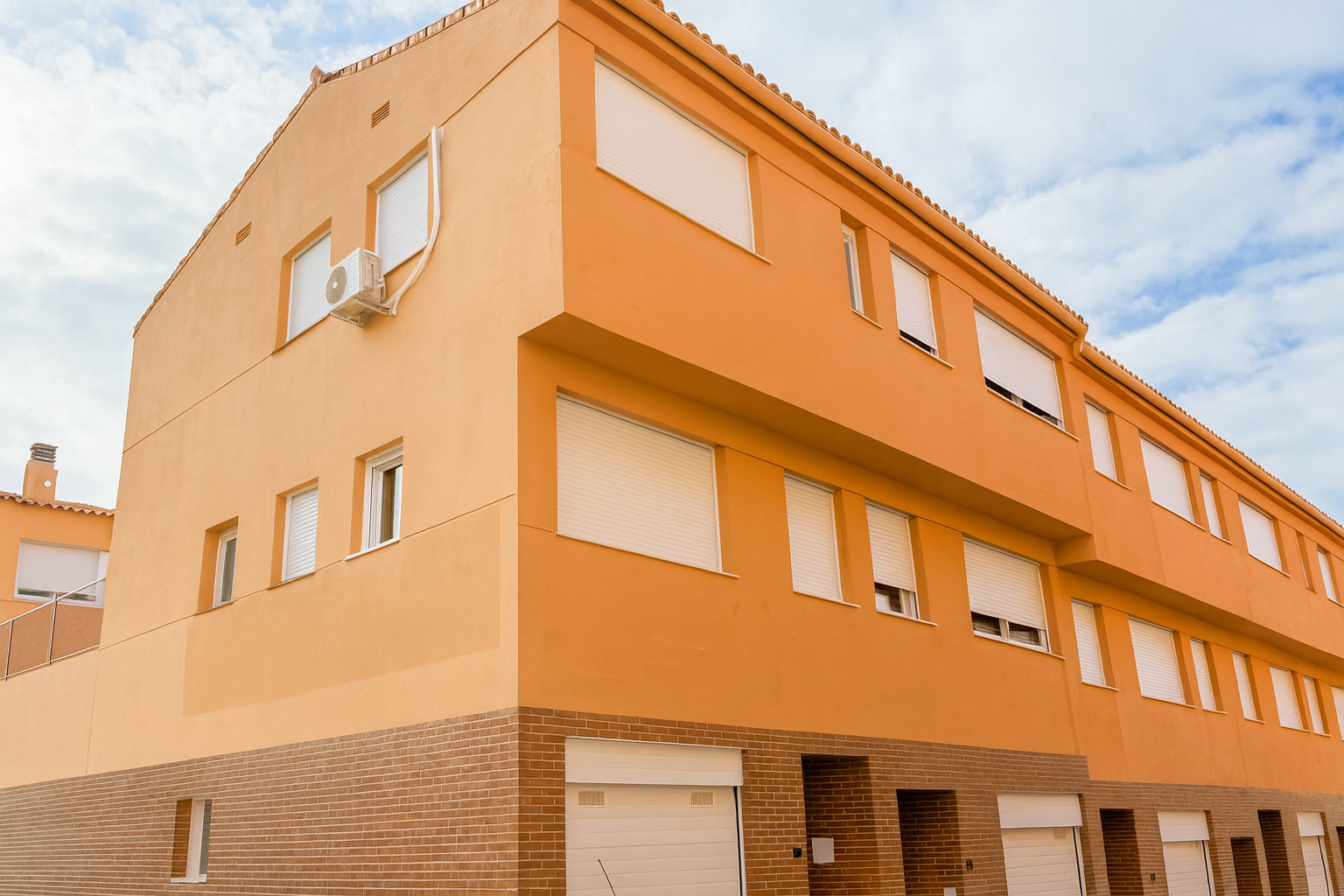 Casa Adosada en venta en Petrés, Valencia
