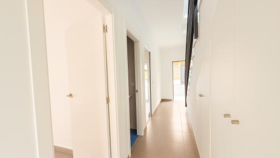 Casa Adosada en venta en Petrés, Valencia