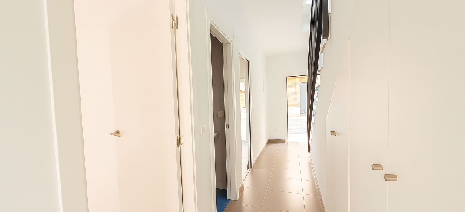 Casa Adosada en venta en Petrés, Valencia