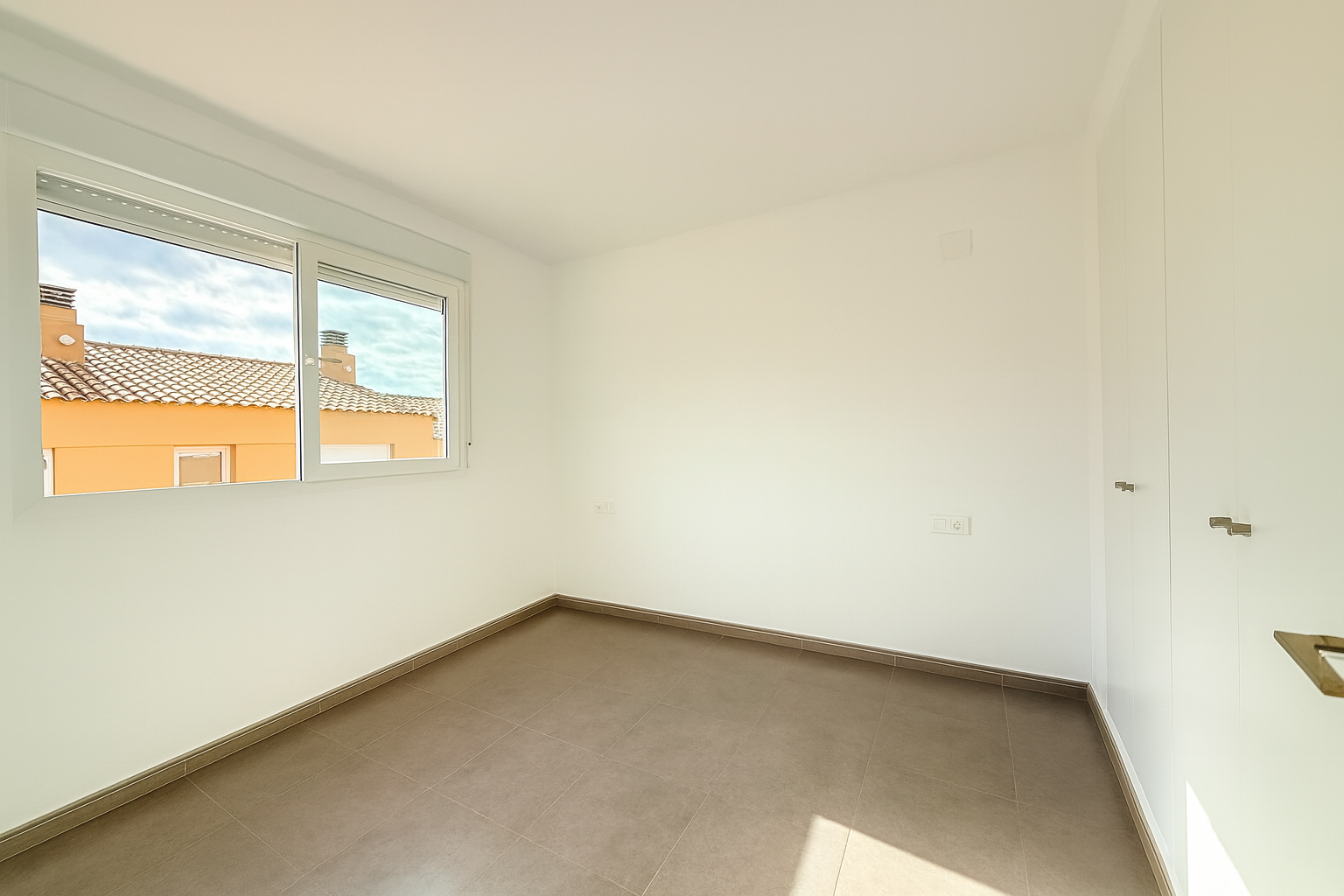 Casa Adosada en venta en Petrés, Valencia