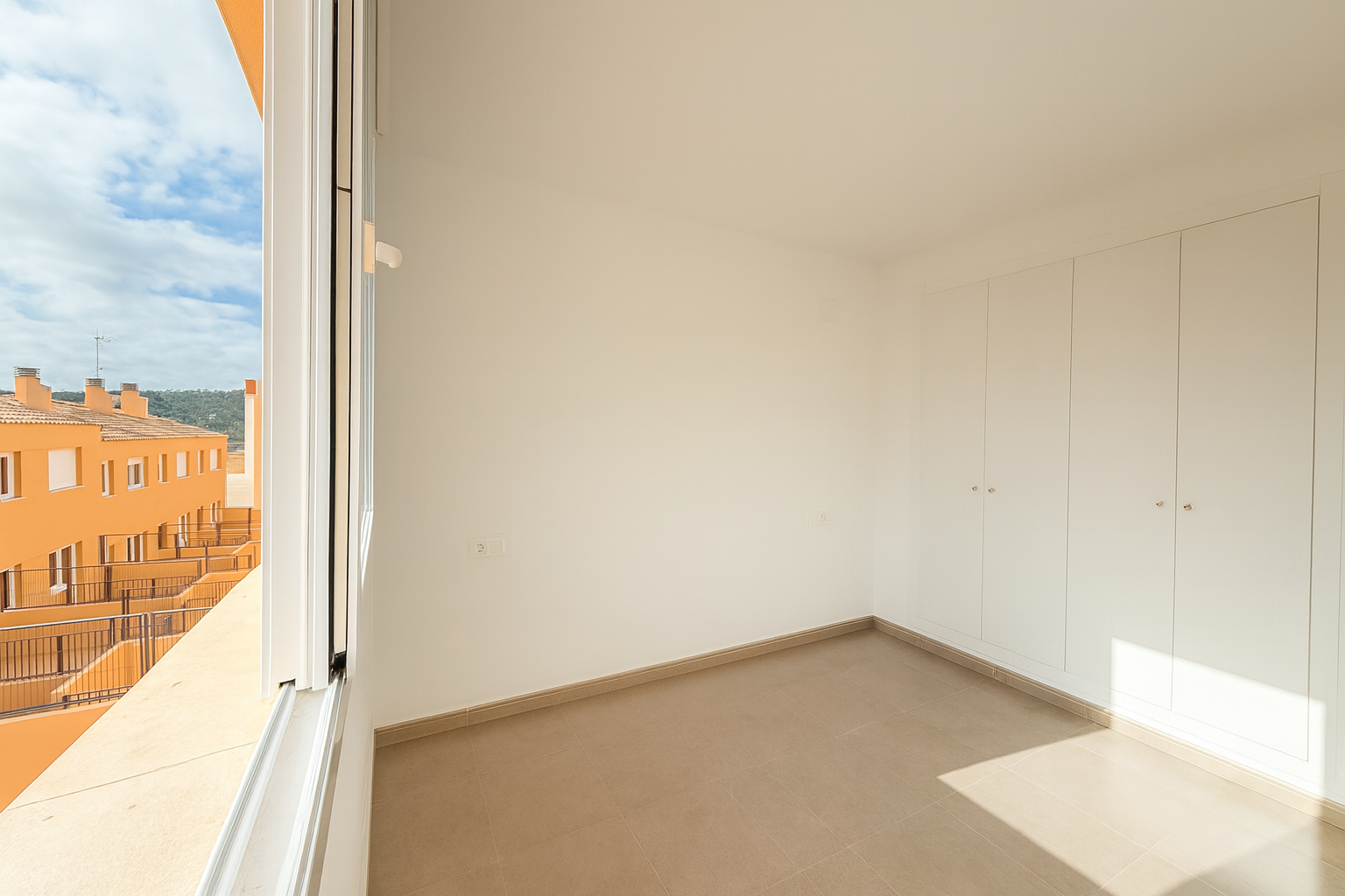 Casa Adosada en venta en Petrés, Valencia