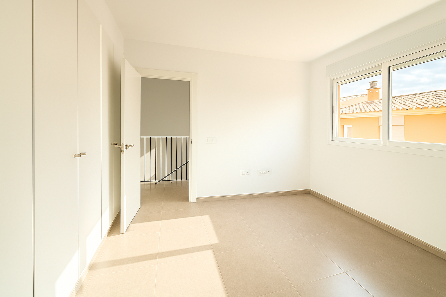 Casa Adosada en venta en Petrés, Valencia