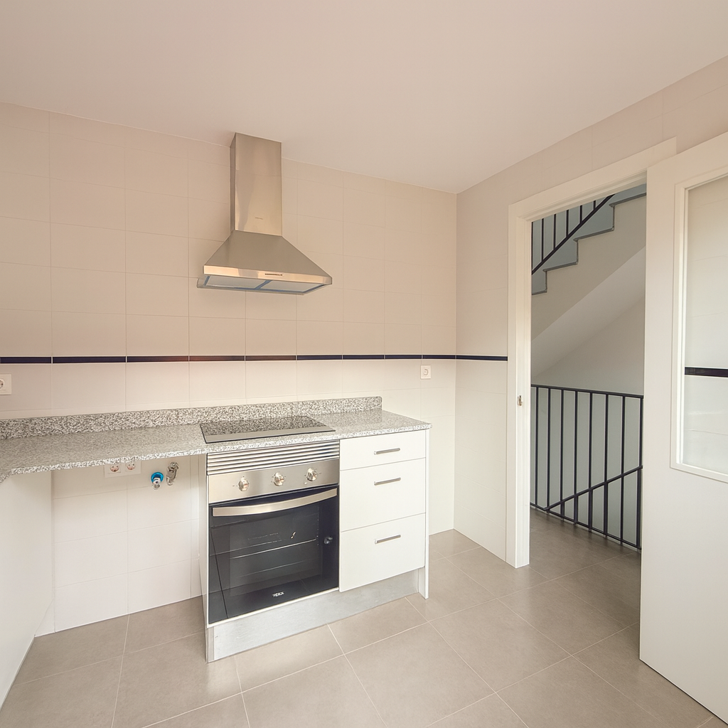 Casa Adosada en venta en Petrés, Valencia