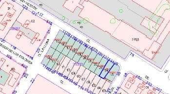 Solar en venta en Calle San Vicente Nules Castelln