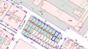 Solar en venta en Calle San Vicente Nules Castelln