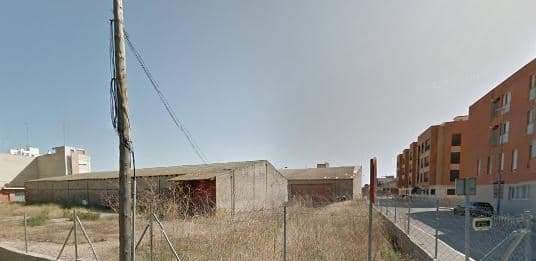 Solar en venta en Calle San Vicente Nules Castelln