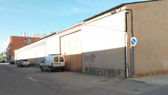 Solar en venta en Calle San Vicente Nules Castelln