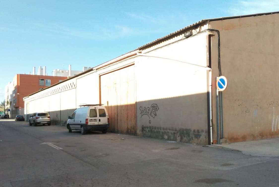 Solar en venta en Calle San Vicente Nules Castelln