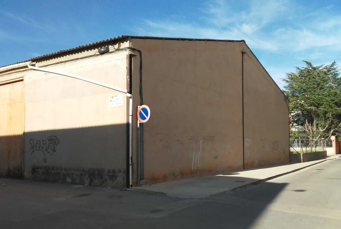 Solar en venta en Calle San Vicente Nules Castelln