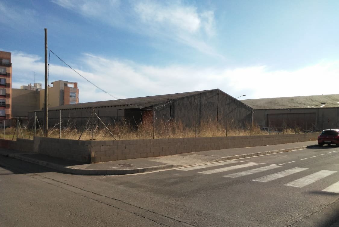 Solar en venta en Calle San Vicente Nules Castelln