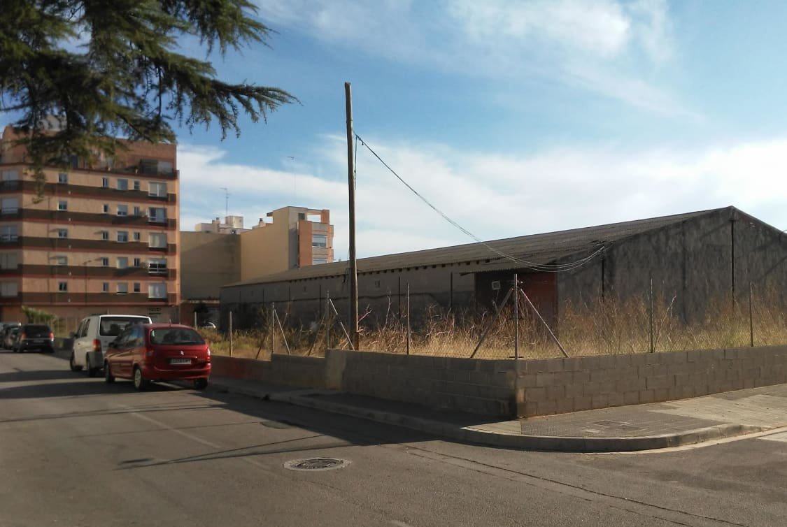 Solar en venta en Calle San Vicente Nules Castelln