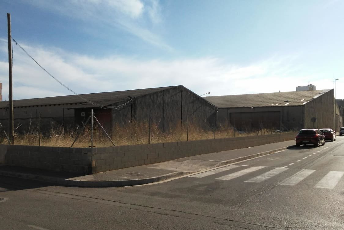 Solar en venta en Calle San Vicente Nules Castelln