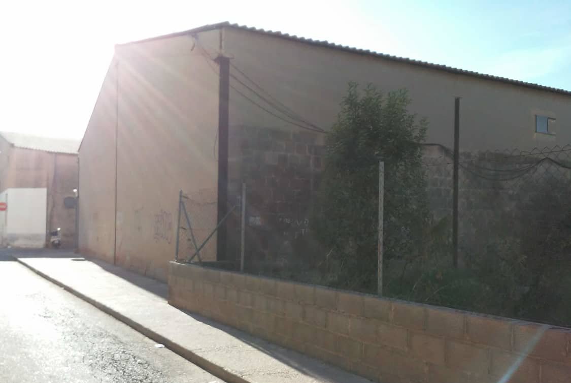 Solar en venta en Calle San Vicente Nules Castelln