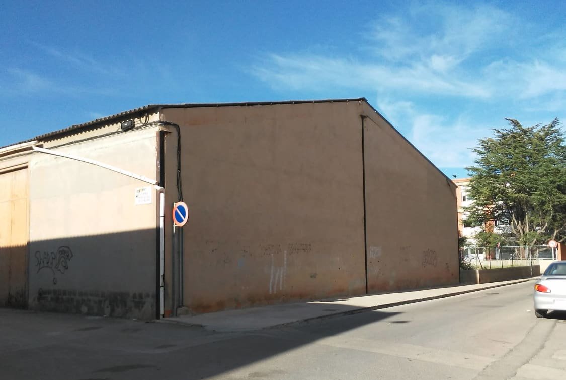 Solar en venta en Calle San Vicente Nules Castelln