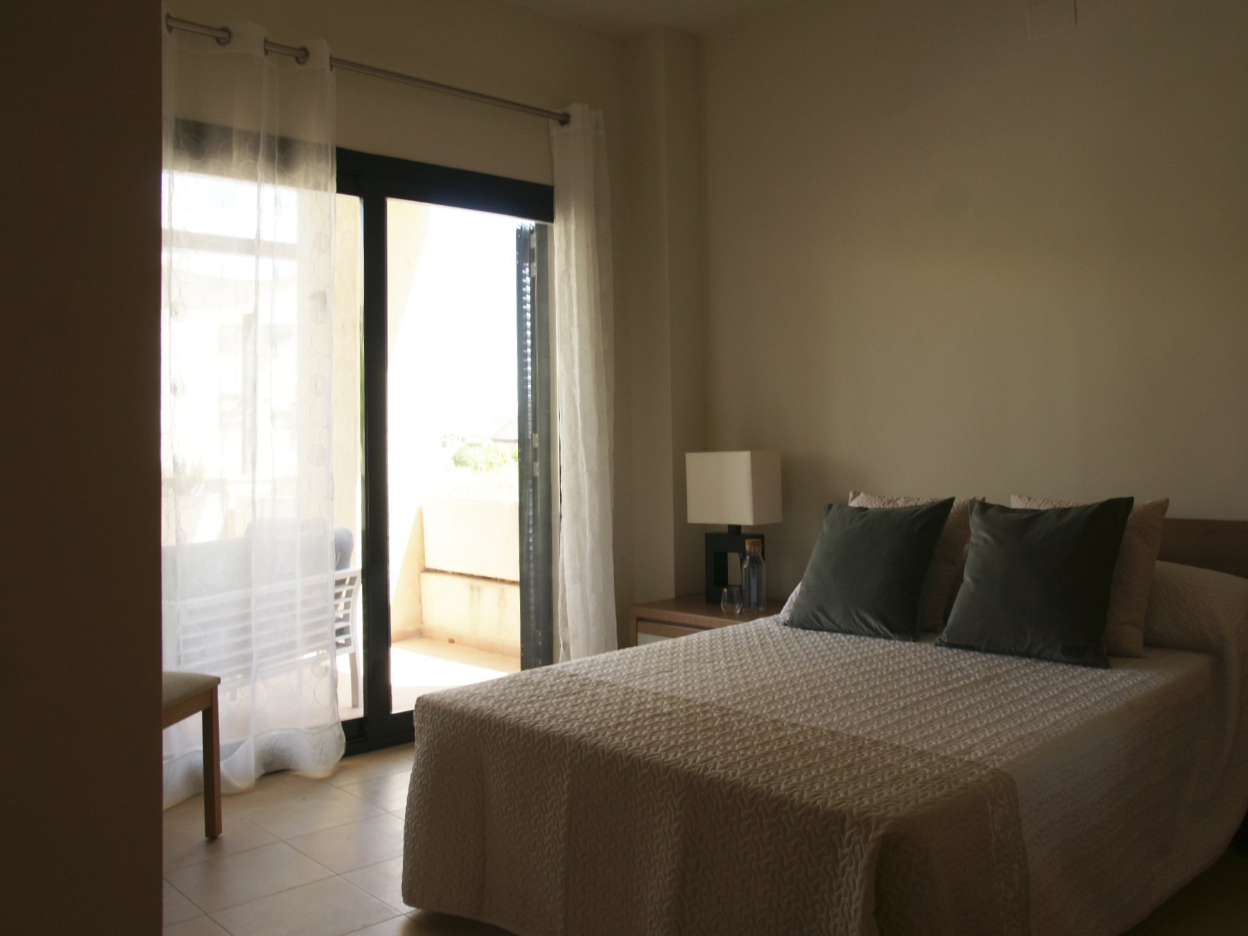 Apartamento en venta en Fuente Álamo De Murcia, Murcia