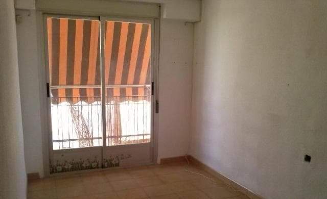 Piso en venta  en Calle Alfredo Marquerie Elche Alicante