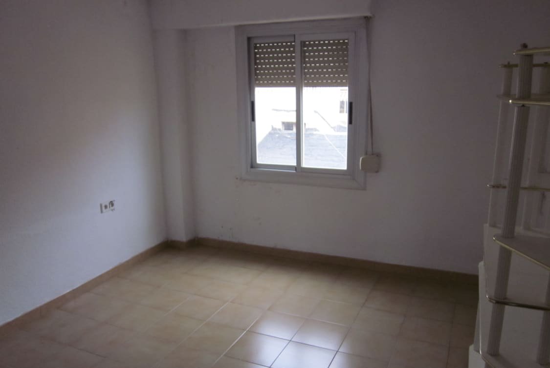 Piso en venta  en Calle Alfredo Marquerie Elche Alicante