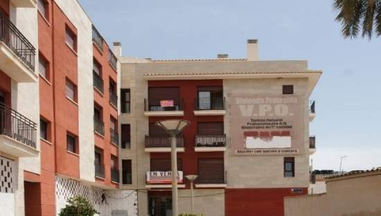 Oficinas En Venta En Plaza Iglesia De Las Cobatillas, Murcia, Murcia