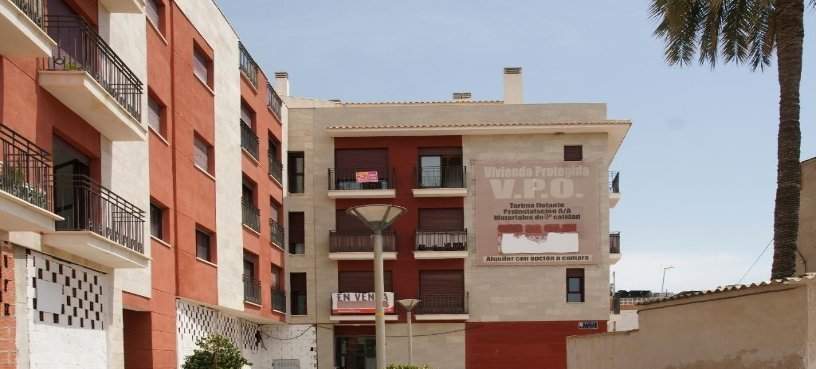 Oficinas En Venta En Plaza Iglesia De Las Cobatillas, Murcia, Murcia