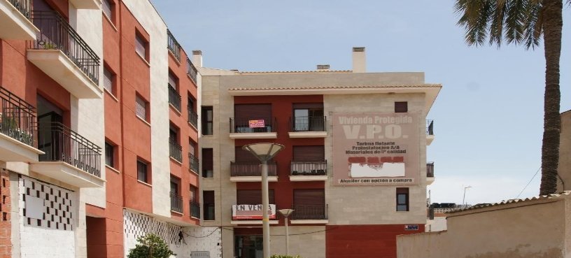 Oficinas En Venta En Plaza Iglesia De Las Cobatillas, Murcia, Murcia