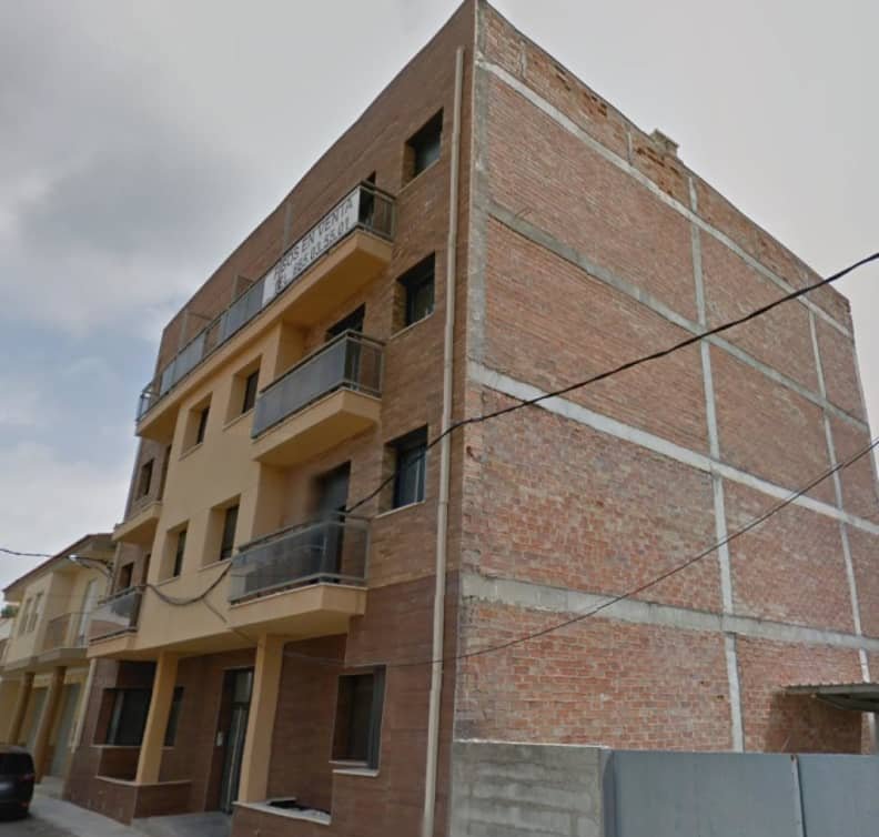 Piso en venta en Calle Diputacio Rossell Castelln